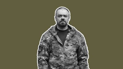 Справа про вбивство "Сармата": Бердянський міськрайонний суд оголосив вирок усім фігурантам