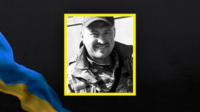 Повідомили про загибель двох захисників з Волині Повідомили про загибель двох захисників з Волині