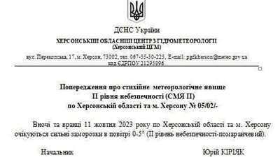 погода