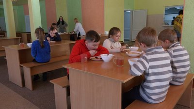 В Івано-Франківську школи та дитсадки перейшли на нове меню. Що про це відомо В Івано-Франківську школи та дитсадки перейшли на нове меню. Що про це відомо