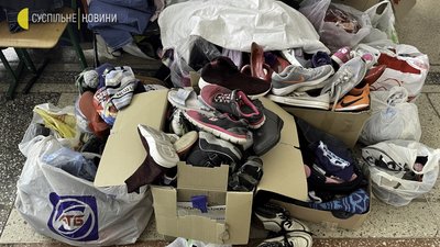 “Я сподіваюся, що зможу повернутися за мамою”, — історії евакуйованих до Броварів людей “Я сподіваюся, що зможу повернутися за мамою”, — історії евакуйованих до Броварів людей