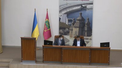 "Тарифний майдан". У Запоріжжі мітингувальники перекривали центральний проспект "Тарифний майдан". У Запоріжжі мітингувальники перекривали центральний проспект