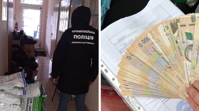 Підробляли фітосанітарні сертифікати для експорту зерна до країн ЄС: на Закарпатті судитимуть двох чиновників та брокера Підробляли фітосанітарні сертифікати для експорту зерна до країн ЄС: на Закарпатті судитимуть двох чиновників та брокера