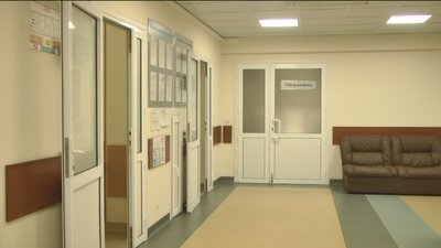 У Вінниці на території Подільського онкоцентру з'явиться хоспіс
