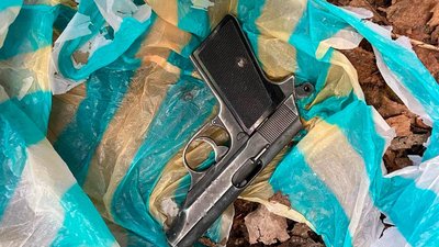 Поліція дала коментарі щодо інцендету з Демідом Губським Поліція дала коментарі щодо інцендету з Демідом Губським