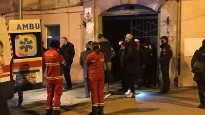 У будинку в Одесі вибухнув газ: дім частково обвалився, є травмовані