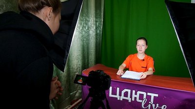 дитяче телебачення дитяче телебачення