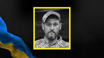 Володимир Лаврук, помер, Косів, Франківщина
