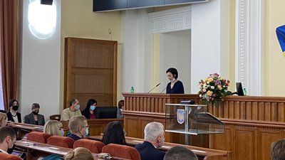 У Харкові змінили голову виборчої комісії напередодні виборів міського голови