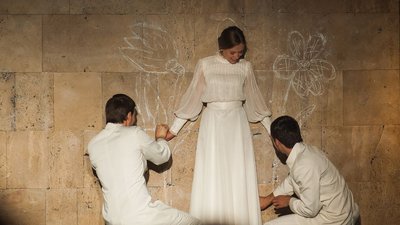 Театральний фестиваль "Чехов-фест" у Сумах: які вистави подивитися Театральний фестиваль "Чехов-фест" у Сумах: які вистави подивитися