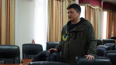 Кім: Ми їм спалили техніки та плануємо нападати. СУСПІЛЬНЕ | ВІДЕОНОВИНИ