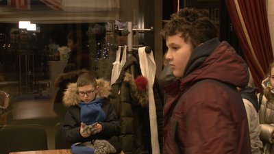 У Черкасах почали працювати безоплатні курси з англійської мови У Черкасах почали працювати безоплатні курси з англійської мови