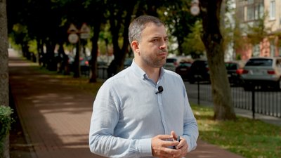 12% шкіл Чернігівщини у 2023-2024 році навчатимуться онлайн 12% шкіл Чернігівщини у 2023-2024 році навчатимуться онлайн