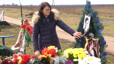 На Житомирщині жінка звинувачує лікарів у смерті батька