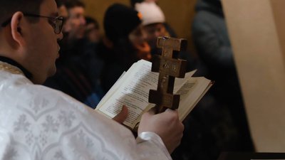 Похорон 5-річного Велеса Пашника Похорон 5-річного Велеса Пашника