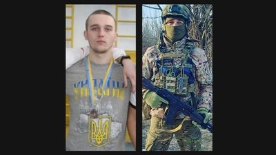 На Чернігівщині попрощалися з п'ятьма солдатами, які загинули на сході України На Чернігівщині попрощалися з п'ятьма солдатами, які загинули на сході України