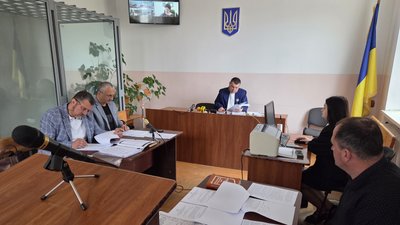Кутський лісгосп, незаконні рубки, дерева, суд, кримінал, прокуратура
