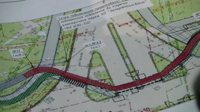 У Запоріжжі відбулись публічні консультації щодо велоінфраструктури