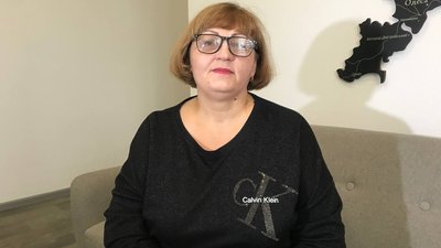 "Знущалися так, що я вже нічого не боюся", — багатодітний батько про перебування в окупації "Знущалися так, що я вже нічого не боюся", — багатодітний батько про перебування в окупації