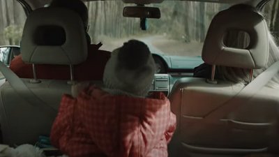 У Києві презентували трейлер фільму "Буча" про події під час окупації міста У Києві презентували трейлер фільму "Буча" про події під час окупації міста