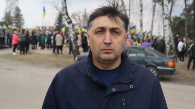 "Мав стати офіцером": в Охтирці Сумської області попрощалися із 26-річним Едуардом Пушкарем "Мав стати офіцером": в Охтирці Сумської області попрощалися із 26-річним Едуардом Пушкарем
