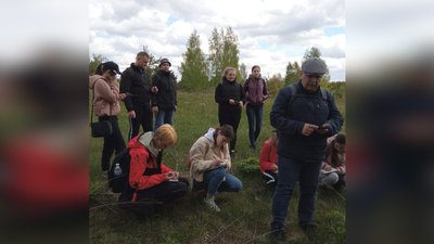 У Житомирі збільшилася чисельність болотних черепах У Житомирі збільшилася чисельність болотних черепах