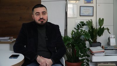 Експерт з нерухомості Руслан Микаілов Експерт з нерухомості Руслан Микаілов