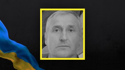 Втрати Волині, Волинь загиблі, Олександр Батура