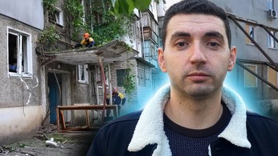 Колаж Суспільне Миколаїв