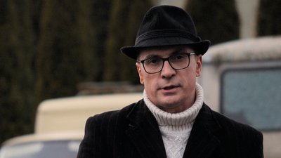 Остап Бойко Остап Бойко