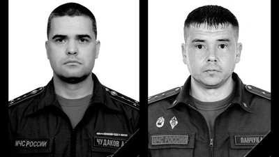 У Севастополі загинули четверо піротехніків МНС і один охоронець від вибуху