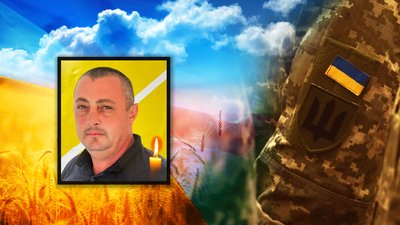 У боях за Україну загинув закарпатець Ярослав Менджур