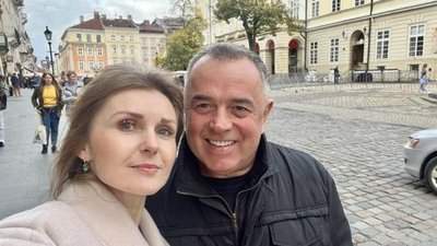 Ірина Сідорова, адвокатка та податківець Михайло Яцина Ірина Сідорова, адвокатка та податківець Михайло Яцина