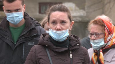 На Одещині психіатричній лікарні не вистачає коштів: пацієнтів відправляють додому На Одещині психіатричній лікарні не вистачає коштів: пацієнтів відправляють додому