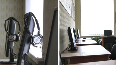 Ні повчитися, ні до лікаря записатися: село на Черкащині живе без інтернету Ні повчитися, ні до лікаря записатися: село на Черкащині живе без інтернету