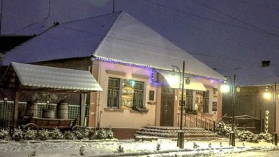 Двійко баранців: перше поповнення в музейній овечій сім'ї на Рівненщині Двійко баранців: перше поповнення в музейній овечій сім'ї на Рівненщині