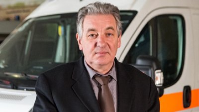 З діагнозом COVID-19 помер головний лікар Івано-Франківської станції швидкої допомоги (оновлено) З діагнозом COVID-19 помер головний лікар Івано-Франківської станції швидкої допомоги (оновлено)