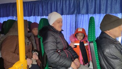 евакуація евакуація
