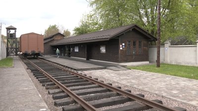 "Втрачене дитинство": у Львові створили проєкт, присвячений депортованим дітям "Втрачене дитинство": у Львові створили проєкт, присвячений депортованим дітям