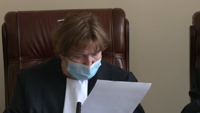 Захисник підозрюваного у вбивстві рівненського підприємця подав скаргу до апеляційного суду Захисник підозрюваного у вбивстві рівненського підприємця подав скаргу до апеляційного суду