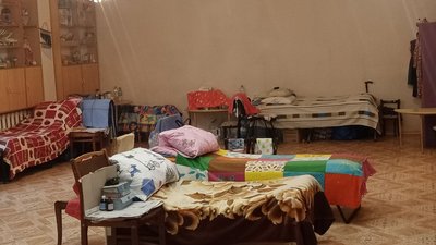 ВПО на Миколаївщині. Де шукати допомоги ВПО на Миколаївщині. Де шукати допомоги