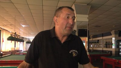 У Тернополі відбувся чемпіонат області з більярду серед людей з інвалідністю У Тернополі відбувся чемпіонат області з більярду серед людей з інвалідністю