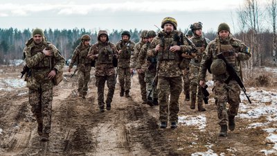 Лиманський напрямок, прикордонники