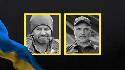 Військові, з Чернігівщини, поховання 30 і 31 серпня 2026: Роман Лукаш, Олександр Бардаков