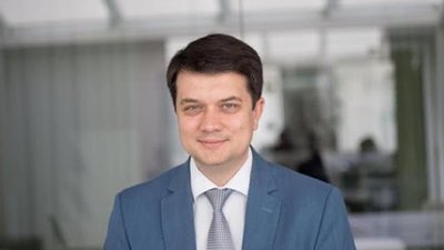 Депутати облради дали Прокопенку тиждень, щоб вирішити ситуацію з «Проліском» Депутати облради дали Прокопенку тиждень, щоб вирішити ситуацію з «Проліском»