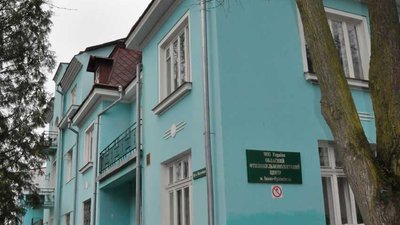 На Прикарпатті реформують систему фтизіопульмонологічних диспансерів