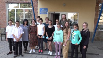 Гурток Одеса Гурток Одеса