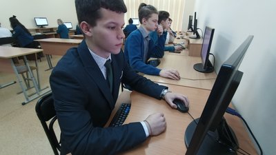 Пробне ЗНО-2022: як зареєструватися абітурієнтам Миколаївщини Пробне ЗНО-2022: як зареєструватися абітурієнтам Миколаївщини