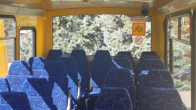 Автобуси Одеса Автобуси Одеса