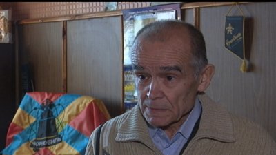 Ліквідовував наслідки аварії на Чорнобильській АЕС. Володимир Сенніков. СУСПІЛЬНЕ | ЛЮДИ
